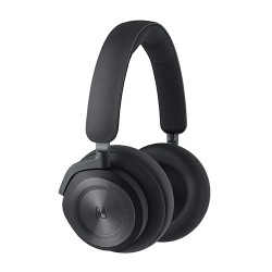 BANG & OLUFSEN BEOPLAY HX NOISE CANCELLING HEADPHONES, BLACK ANTHRACITE