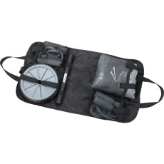 At home or travel exercise kit