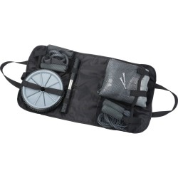 At home or travel exercise kit