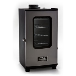 ELECTRIC SMOKEHOUSE W/ MEAT PROBE