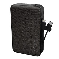 MyCharge PowerHub Ultra 10K Portable Charger