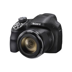 20.1MP CYBER SHOT DIGITAL CAMERA W/ 63X OPTICAL ZOOM