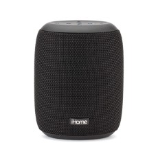 iHome PlayPro Waterproof Bluetooth Speaker w/ Mega Battery, Black
