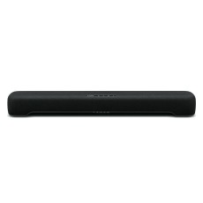 Yamaha Compact Soundbar w/ Built-In Subwoofer