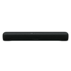 Yamaha Compact Soundbar w/ Built-In Subwoofer