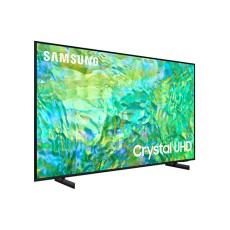 SAMSUNG 50" CU8000 CRYSTAL UHD 4K SMART TV