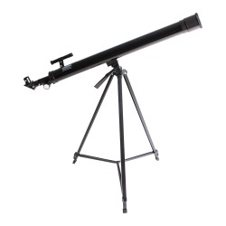 Vivitar telescope with tripod