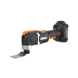 Worx 20V Oscillating Multi-Tool