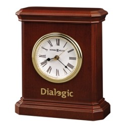 Howard Miller Mantle Clock 